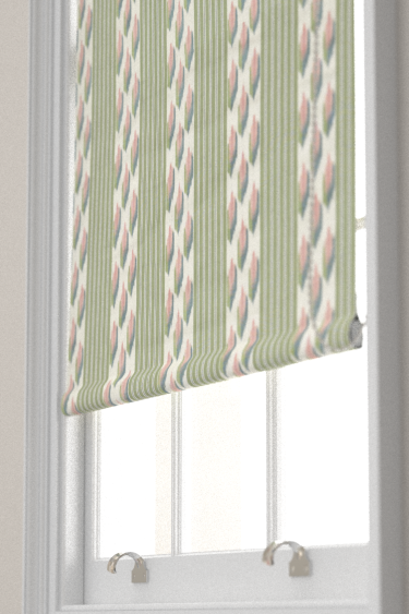 Musafir Blind - Cardamom / Namask - by Sanderson. Click for more details and a description.