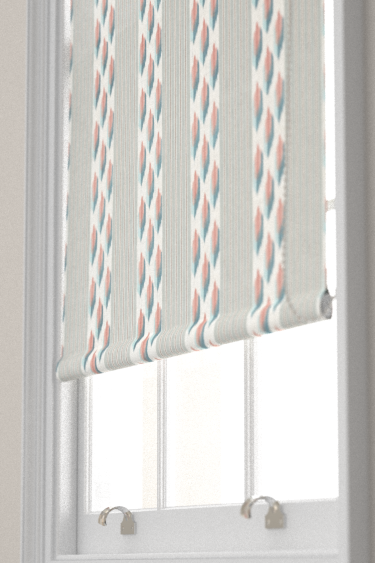Musafir Blind - Mineral / Coral - by Sanderson. Click for more details and a description.