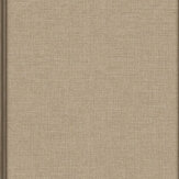 Effie Wallpaper - Natural - by MADE