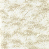 Papier peint Boschetto - Savane - Clarke & Clarke. Cliquez pour en savoir plus et lire la description.