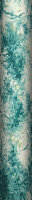 Boschetto Wallpaper - Teal - by Clarke & Clarke