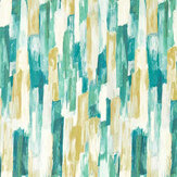 Cityscape Wallpaper - Glade - by Clarke & Clarke