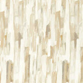 Cityscape Wallpaper - Linen / Mocha - by Clarke & Clarke