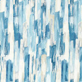 Cityscape Wallpaper - Ink - by Clarke & Clarke