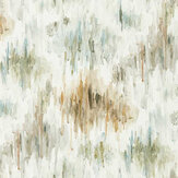 Trueno Wallpaper - Mineral - by Clarke & Clarke