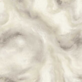 Viento Mural - Linen / Mocha - by Clarke & Clarke