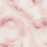 Viento Mural - Blush - by Clarke & Clarke