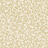 Posidonia Wallpaper - Ochre - by Albany