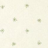 Tidam Wallpaper - Pine - by Harlequin