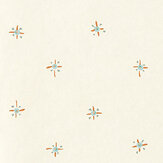 Tidam Wallpaper - Terracotta - by Harlequin