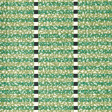Toluca Wallpaper - Forest / onyx - by Harlequin