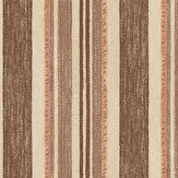 Papier peint Cloudline - Chocolat - G P & J Baker. Cliquez pour en savoir plus et lire la description.