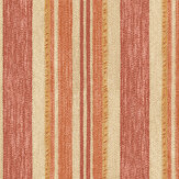 Cloudline Wallpaper - Spice - by G P & J Baker