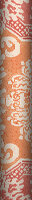 Marigold Wallpaper - Spice - by G P & J Baker
