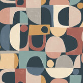 Configure Wallpaper - Smoke Blush - by Ohpopsi