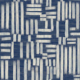 Interlace Wallpaper - Inkwell - by Ohpopsi