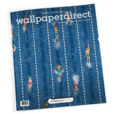 Wallpaperdirect Magazine Spring/Summer 2026 Issue Tool - by Wallpaperdirect. Click for more details and a description.
