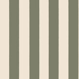 Sam Wallpaper - Forest Green - by Sandberg