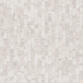 Urban Lines Wallpaper - Light Grey - by Metropolitan Stories