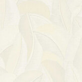 Canopy Wallpaper - Chalk - by Metropolitan Stories