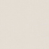 Linen Effect Wallpaper - White - by Metropolitan Stories. Click for more details and a description.