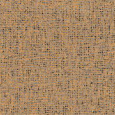 Open Weave Effect Wallpaper - Bronze - by Metropolitan Stories