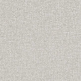 Open Weave Effect Wallpaper - Silver Grey - by Metropolitan Stories. Click for more details and a description.
