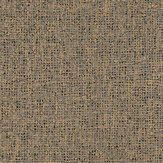 Open Weave Effect Wallpaper - Greige - by Metropolitan Stories