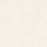 Weave / Plaster Wallpaper - Chalk - by Metropolitan Stories