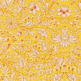 Papier peint Countryside Floral - Limone - Aficionado