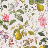 Ophelia Wallpaper - Multi coloured - by Superfresco Easy. Click for more details and a description.