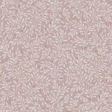 Papel pintado Ditsy Leaf - Colorete - de Next. Haz clic para obtener más detalles y una descripción.