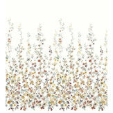 Sakura Bloom Mural - Mosaic - by Today Interiors