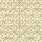 Brimble  Wallpaper - Neutral - by Josephine Munsey