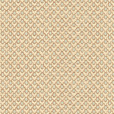 Brindle Dot  Wallpaper - Brown - by Josephine Munsey