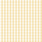 Lunch Wallpaper - Buttercream - by Coordonne