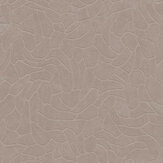 Opal Wallpaper - Brown / Taupe - by Eijffinger. Click for more details and a description.