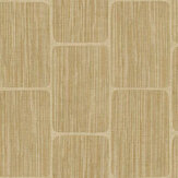 Papier peint Frame - Beige / sable - Eijffinger