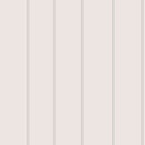 Wood Panel Wallpaper - Natural - by Martha Stewart