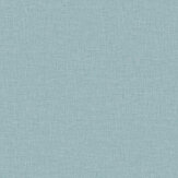Edinburgh Wallpaper - Soft Blue - by Carl Robinson. Click for more details and a description.