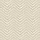 Tobermory Wallpaper - Cream - by Carl Robinson