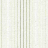 Ayr Wallpaper - Green - by Carl Robinson