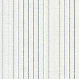 Ayr Wallpaper - Navy - by Carl Robinson