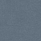 Glasgow Wallpaper - Ocean Blue - by Carl Robinson