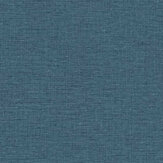 Glasgow Wallpaper - Navy - by Carl Robinson