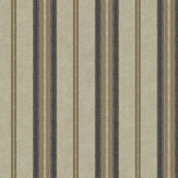 Pitlochry Wallpaper - Taupe - by Carl Robinson
