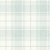 Aberdeen Wallpaper - Light Blue - by Carl Robinson