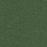 Vauxhall Linen Wallpaper - Clover - by Carl Robinson