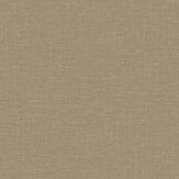 Vauxhall Linen Wallpaper - Sand - by Carl Robinson