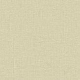 Vauxhall Linen Wallpaper - Almond - by Carl Robinson